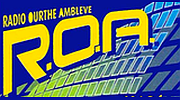 ROA ROA logo