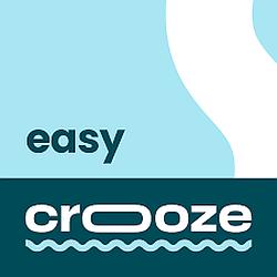 CROOZE easy logo