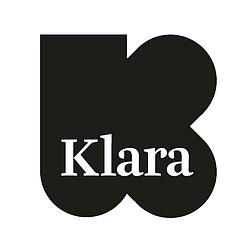 Klara logo