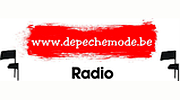 Depeche Mode Radio Depeche Mode Radio logo