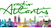 Radio Atlantis Gent logo