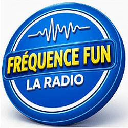 Frequence Fun Station logo