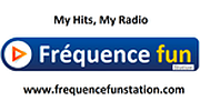 Frequence Fun Station logo