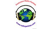 Radio Parkies logo
