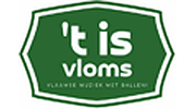 ’t Is Vloms logo
