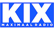 KIX Belgium logo