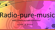 Radio Pure Music logo