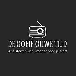 De Goeie Ouwe Tijd logo