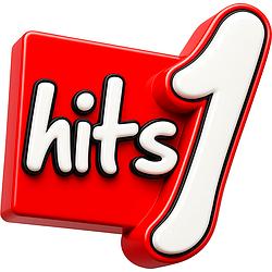 Hits 1 Belgique logo