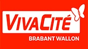 RTBF Vivacité Brabant wallon logo