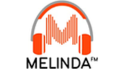 Melinda FM logo