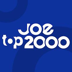 Joe Top 2000 logo