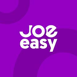 Joe Easy logo