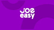 Joe Easy logo