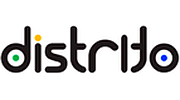 Rádio Distrito FM logo