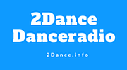 2dance logo