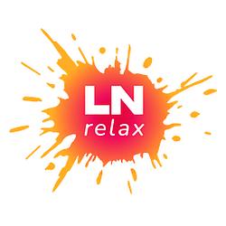 LN Radio Relax logo