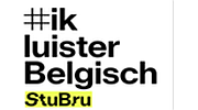 Studio Brussel Ik Luister Belgisch