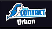 Radio Contact Urban logo