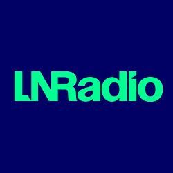 LN Radio Belgium logo