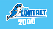 Radio Contact 2000 logo