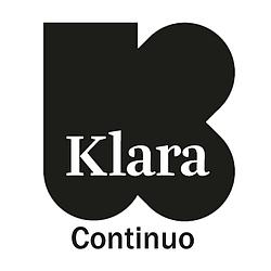 Klara Continuo logo