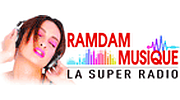 Ramdam Musique logo