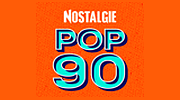 Nostalgie Pop 90