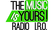 Radio I.R.O logo