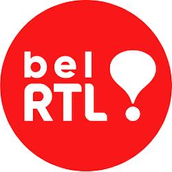 Bel RTL logo
