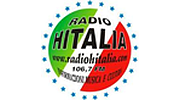 Radio Hitalia logo