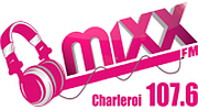 Mixx FM Mixx FM logo