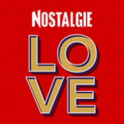 Nostalgie Love logo