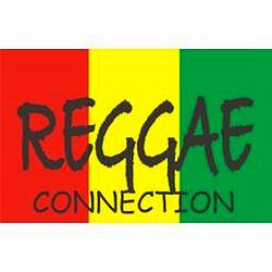 Reggae Connection logo