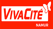 RTBF Vivacité Namur logo