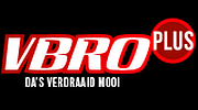 VBRO plus logo