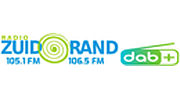 Radio Zuidrand logo