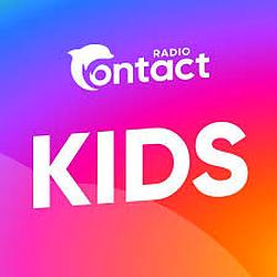 Radio Contact Kids logo