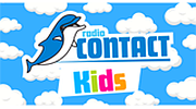Radio Contact Kids logo