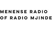 Menense Radio logo