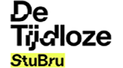 Studio Brussel De-Tijdloze logo