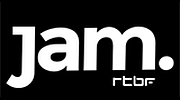RTBF -  JAM. logo