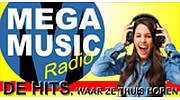 MegaMusic logo