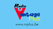 Radio Vintage Plus logo
