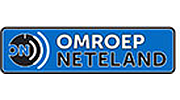 Omroep Neteland logo