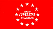 Radio Superstar Classics logo