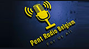 Pent Radio Belgium logo