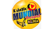 Radio Mundial Gospel Belgica logo