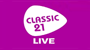 RTBF - Classic 21 Live