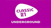 RTBF - Classic 21 Underground